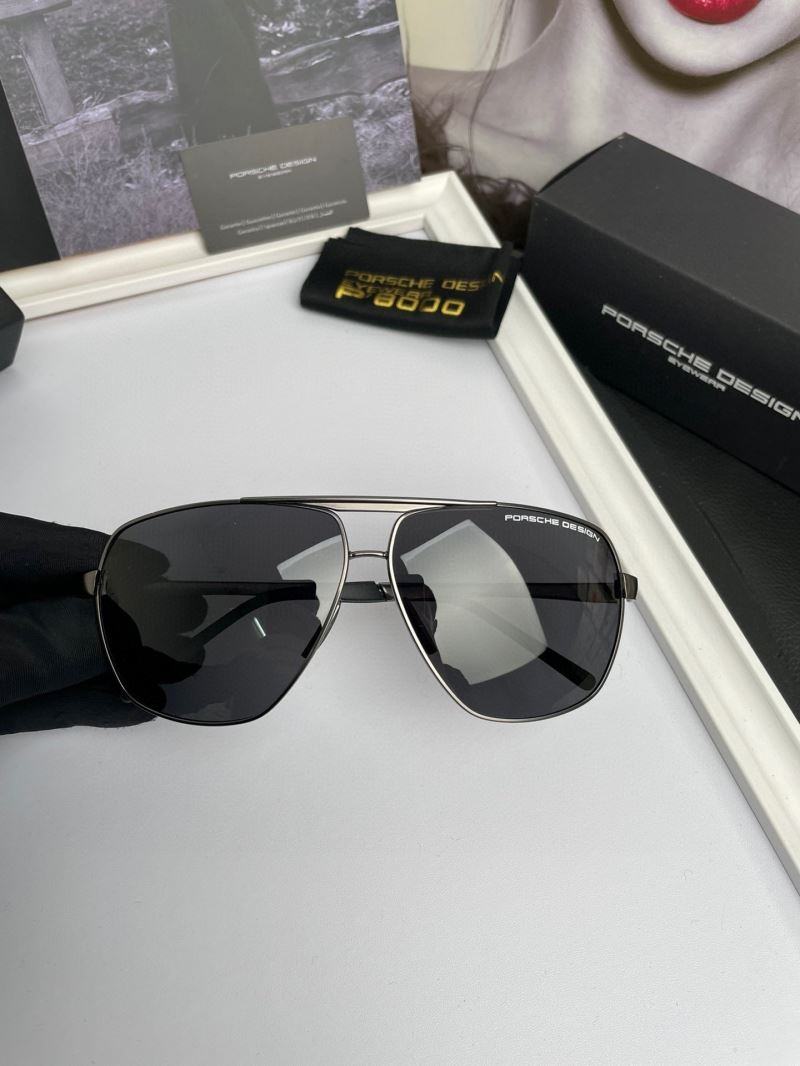 PORSCHE DESIGN